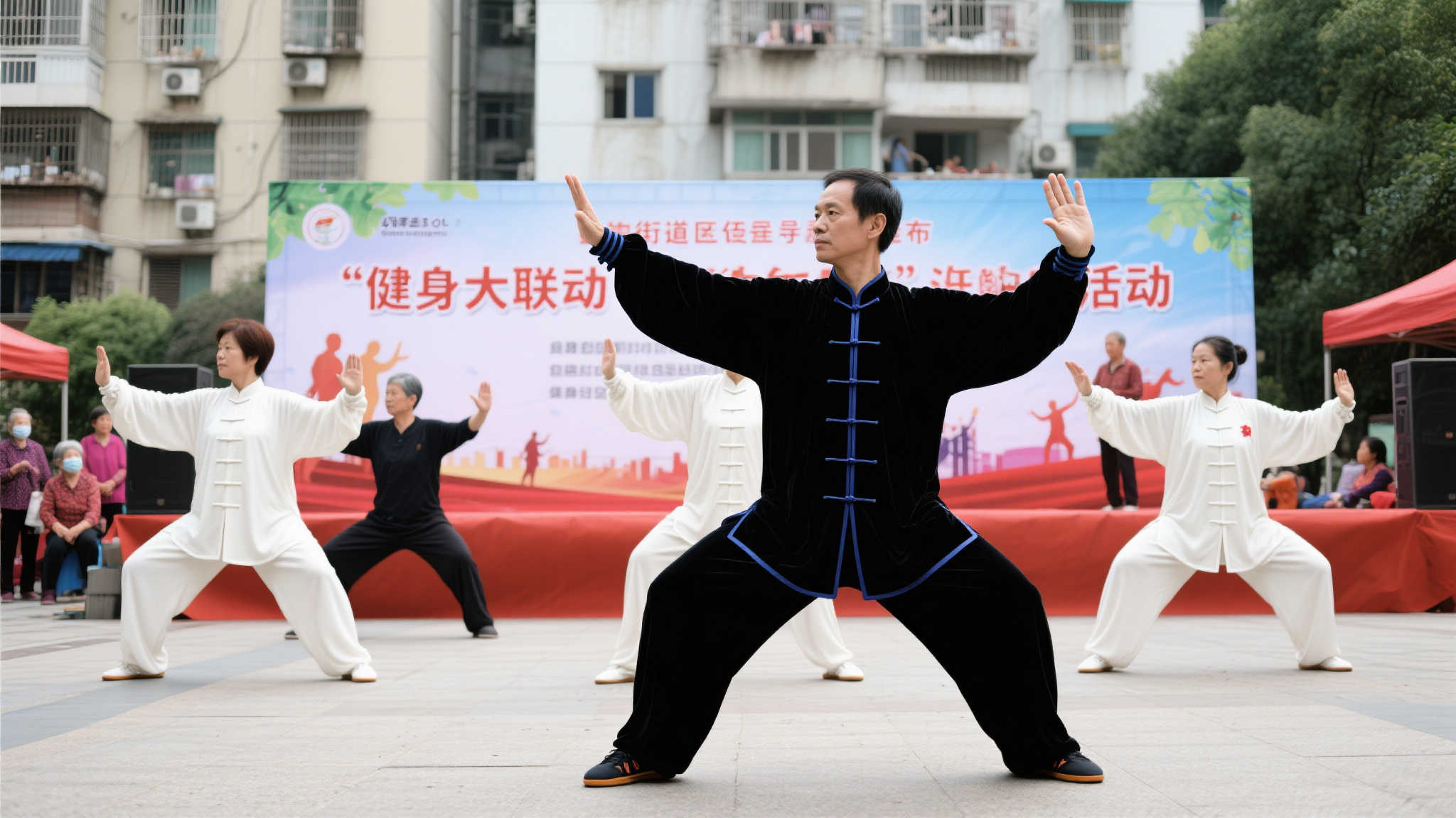 抗議